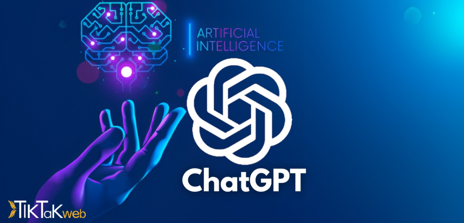 هوش مصنوعی GhatGPT چیست؟ همه چیز درباره چت جی پی تی